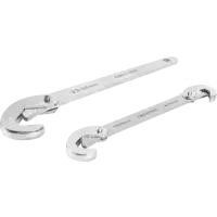 Ключ многофункциональный Dexter, 2 шт.