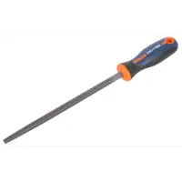 Напильник квадратный Dexter 200 мм MC10-0220IT, грубый