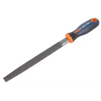 Напильник полукруглый Dexter 200 мм MC10-0217IT, финишный