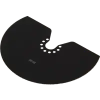 Полотно погружное Stanley Fatmax HSS по дереву с гвоздями 100 мм