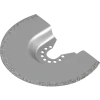 Насадка диск для реноватора по керамике Stanley Fatmax 92 мм