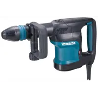 Отбойный молоток SDS Max Makita HM0870C, 1100 Вт, 7.6 Дж