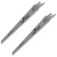 Пилка по дереву Bosch Top For Wood S 644 D