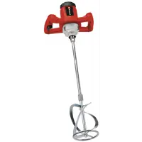 Миксер строительный сетевой Einhell TC-MX 1200 E, 1200 Вт