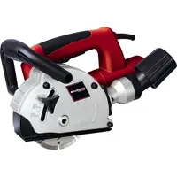 Штроборез сетевой Einhell TC-MA 1300, 1320 Вт 125 мм