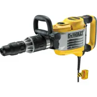 Отбойный молоток Dewalt D25902KQS 1550 Вт, 19 Дж