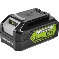 Аккумулятор Greenworks G24B4 4 Ач 24 В