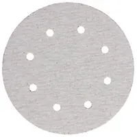 Круг шлифовальный Flexione P40 180 мм, 5 шт.