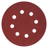 Круг шлифовальный Flexione P280 125 мм, 5 шт.