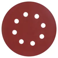 Круг шлифовальный Flexione P500 125 мм, 5 шт.