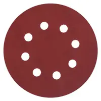 Круг шлифовальный Flexione P1000 125 мм, 5 шт.
