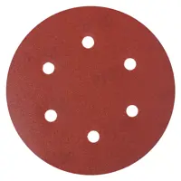 Круг шлифовальный Flexione P180 150 мм, 5 шт.