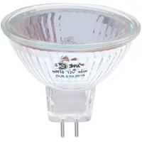 Лампа галогенная Эра GU5.3 35 Вт 12 В