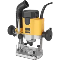 Фрезер DeWalt DW621, 1100 Вт