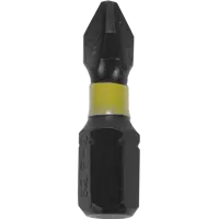 Бита ударная крестовая Dexter к. Pro XM128DP-1 PH2x25 мм