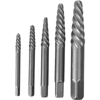 Экстракторы Dexter, 5 шт.