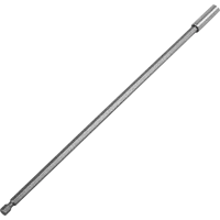 Держатель для бит магнитный Dexter 1/4 дюйма 300 мм