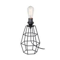 Настольный светильник V4344-1/1L 1хЕ27х60 Вт