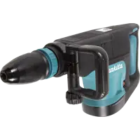 Отбойный молоток SDS-Max Makita HM1203C, 1510 Вт, 19.1 Дж