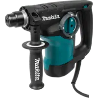 Перфоратор сетевой SDS-plus Makita HR2810, 800 Вт, 2.9 Дж