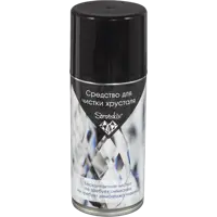 Средство для чистки хрусталя Eurosvet, 210 мл