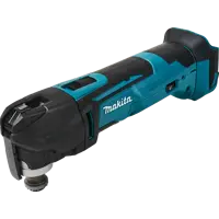 Реноватор аккумуляторный Makita DTM51Z, 18 В Li-ion без АКБ и ЗУ