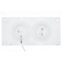 Плата светодиодная 02-23, 24 Вт, 220 В, 80 Лм, степень защиты IP20