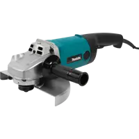 УШМ сетевая Makita 9069, 230 мм, 2000 Вт