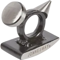 Наковальня рихтовочная Jonnesway AG010140 3в1