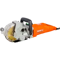 Штроборез многодисковый Спец ШЭМ-150/4500, 4500 Вт, 150 мм