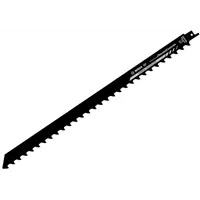 Полотно для сабельной пилы по пенобетону Bosch S2041HM 400 мм, 2 шт.