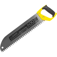 Ножовка по газобетону Дельта Премиум 500 мм