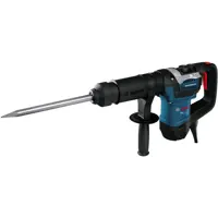 Молоток отбойный SDS Max Bosch Professional GSH 501, 1100 Вт, 7.5 Дж