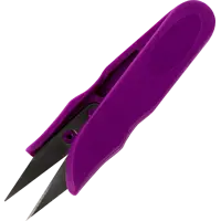 Ножницы садовые для орхидей прямые