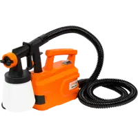 Краскопульт Спец БПН-600, 600 Вт, 1100 мл/мин.