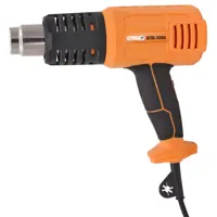 Фен технический Спец БПВ-2000, 2000 Вт