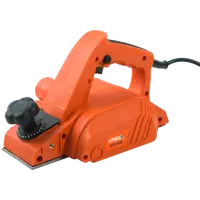 Рубанок сетевой Спец БРУ-600, 650 Вт, 82 мм