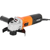 УШМ сетевая Спец БШУ-650, 650 Вт, 125 мм