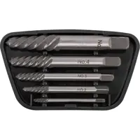 Экстракторы Fit 36436, 5 шт.