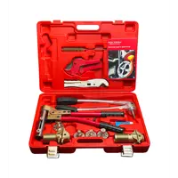 Комплект механического инструмента для системы PE-X Ростерм 16-32 мм