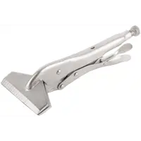 Зажим ручной жестянщика Fit 52750, 250 мм