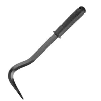 Гвоздодер шестигранный Fit 46933 300 мм, сталь