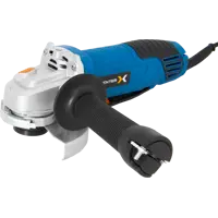 УШМ сетевая Dexter 800AG2-125.5, 800 Вт, 115/125 мм