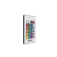 Пульт дистанционного управления лампами Gauss Smart LED 1/200, 5x85 см, цвет чёрный