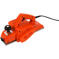 Рубанок сетевой Спец БРУ-840, 1000 Вт, 110 мм