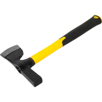 Молоток-топор СПЕЦ 3365 фиберглассовая рукоятка 600 г