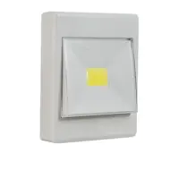 Фонарь-подсветка Старт пушлайт PL-1LED-COB