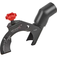 Кожух пылеудаляющий Mechanic Airduster 125