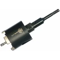 Коронка по бетону SDS-plus Trio-Diamond GC786 68 мм