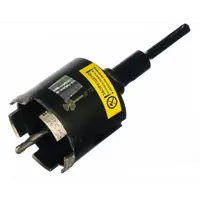 Коронка по бетону SDS-plus Trio-Diamond GC78772 мм